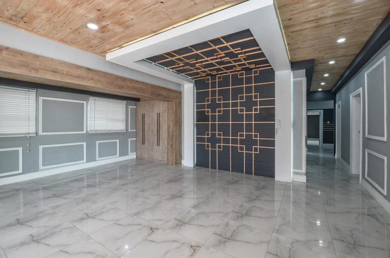Commercial Property for Sale in Goodwood Estate Western Cape